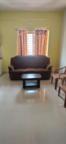 Lovely One Bedroom Apartment in HSR Layout